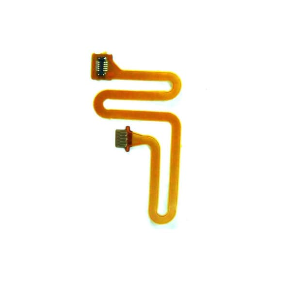 Huawei P30 Lite Hemknapp Flexkabel
