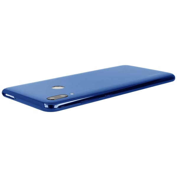 Huawei P Smart 2019 Baksida/Batterilucka OEM - Blå