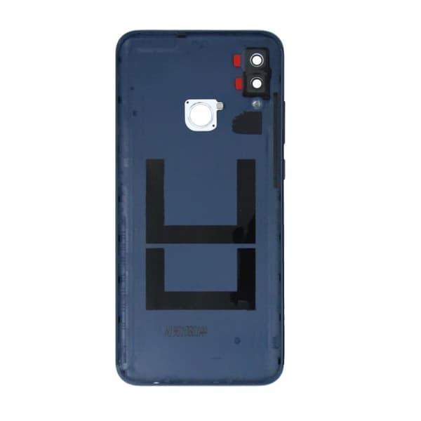 Huawei P Smart 2019 Baksida/Batterilucka OEM - Blå