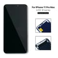 Miniatyrbillede 1 af 5: iPhone 11 Pro Max GX Hard OLED LCD Skärm