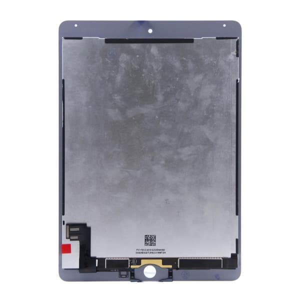 iPad Air 2 Skärm med LCD Display OEM - Vit