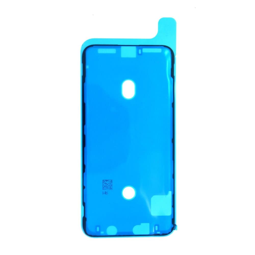 iPhone XS Max LCD Adhesive Black
