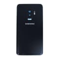 Miniatyrbillede 1 af 2: Samsung Galaxy S9 Plus Baksida - Svart