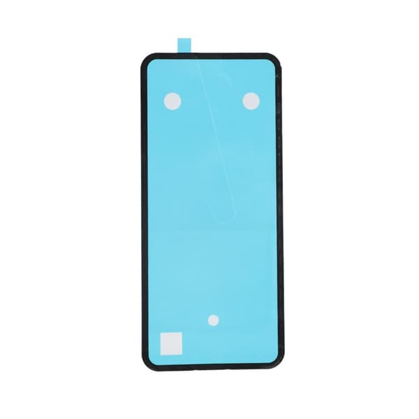Xiaomi Mi A3 Baksida/Batterilucka med Självhäftande tejp Original