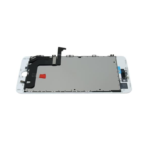iPhone 8 Plus C11 Skärm/Display - Vit (Avplockad från ny iPhone)