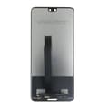 Pikkukuva 2 / 2: Huawei P20 Skärm/Display OEM - Svart