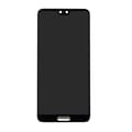 Pikkukuva 1 / 2: Huawei P20 Skärm/Display OEM - Svart