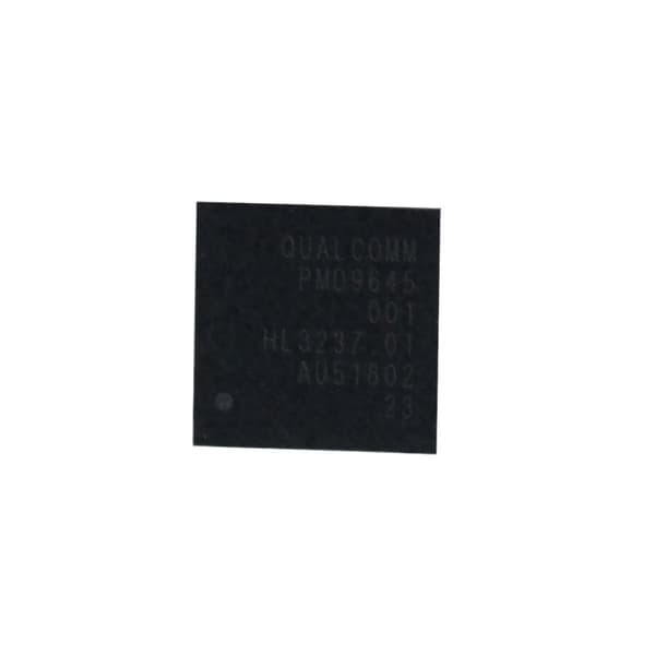 BBPMU Qualcomm PMD9645 iPhone 7