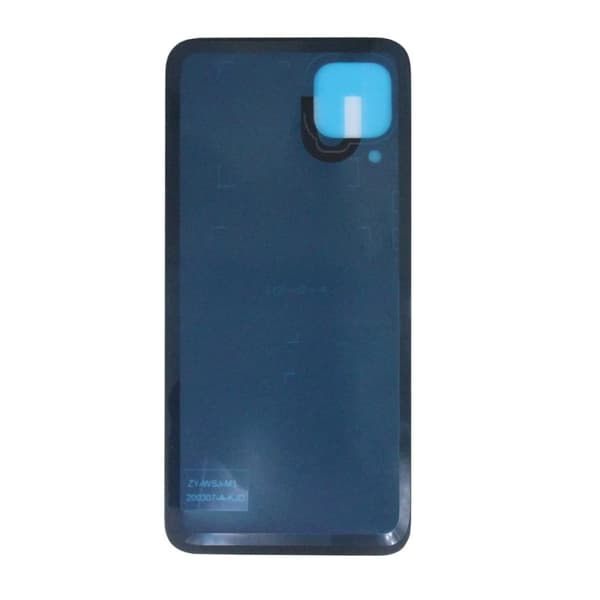 Huawei P40 Lite Baksida/Batterilucka - Sakura Rosa
