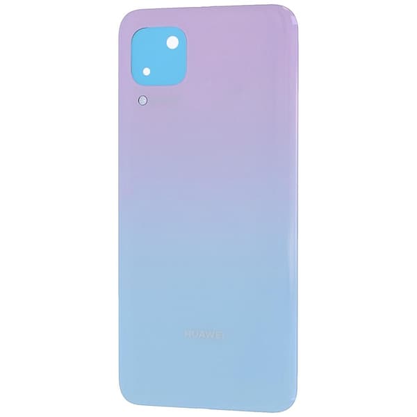 Huawei P40 Lite Baksida/Batterilucka - Sakura Rosa