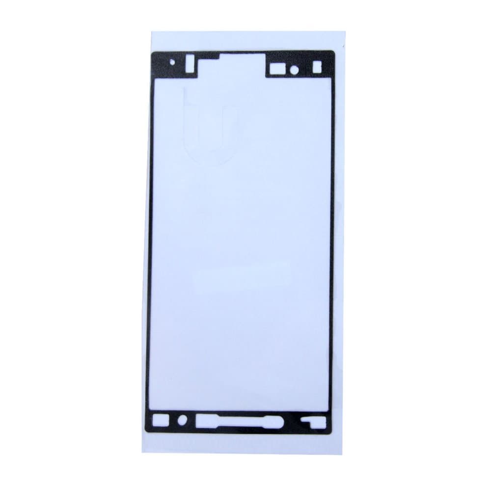 Sony Xperia XZ1 Compact Front Adhesive