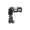 Miniatyrbillede 2 af 2: iPhone 7 Laddkontakt Flexkabel - Vit