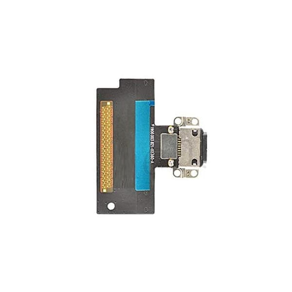 iPad Air 3 Laddkontakt OEM - Svart