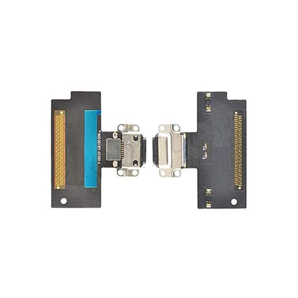 iPad Air 3 Laddkontakt OEM - Svart