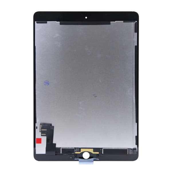 iPad Air 2 Skärm med LCD Display OEM - Svart