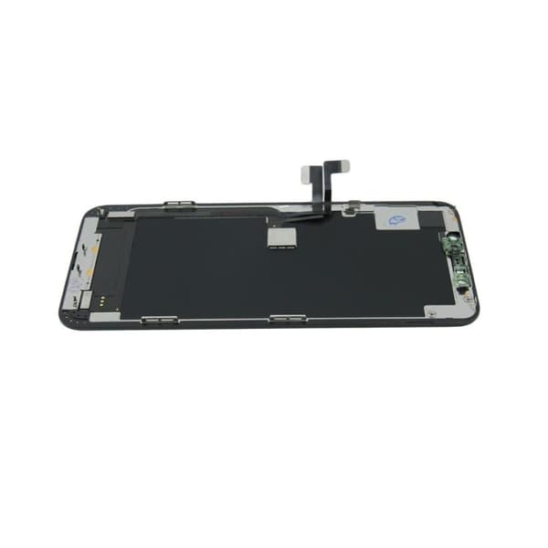 iPhone 11 Pro Max OLED Skärm - Svart (tagen från ny iPhone)
