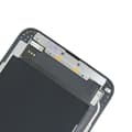 Pikkukuva 8 / 8: iPhone 11 Pro Max OLED Skärm - Svart (tagen från ny iPhone)