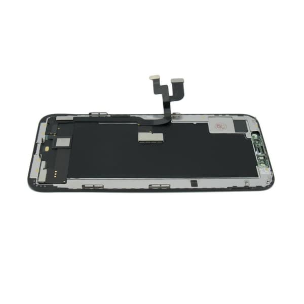 iPhone XS LCD Skärm (tagen från ny iPhone)