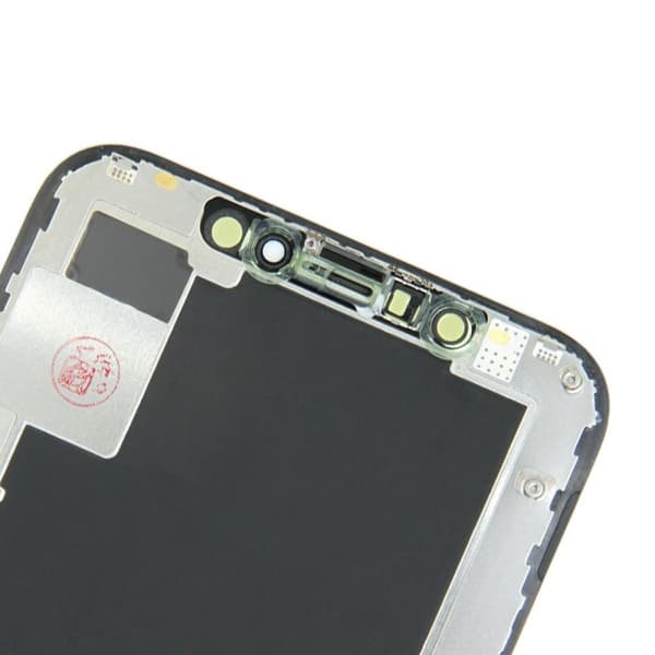 iPhone XS LCD Skärm (tagen från ny iPhone)