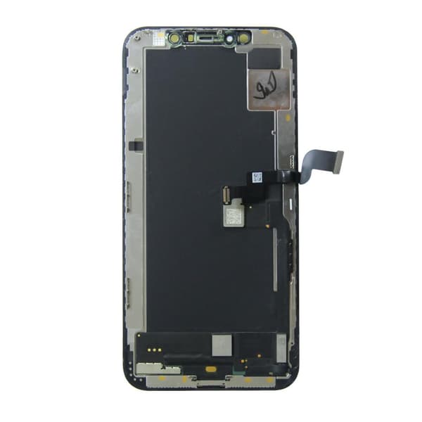 iPhone XS LCD Skärm (tagen från ny iPhone)