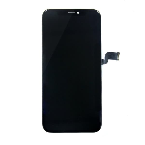 iPhone XS LCD Skärm (tagen från ny iPhone)