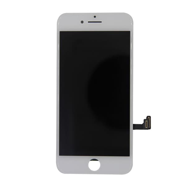 iPhone 7 LCD Skärm Refurbished - Vit