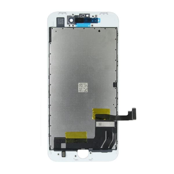 iPhone 8 LCD Skärm Refurbished - Vit