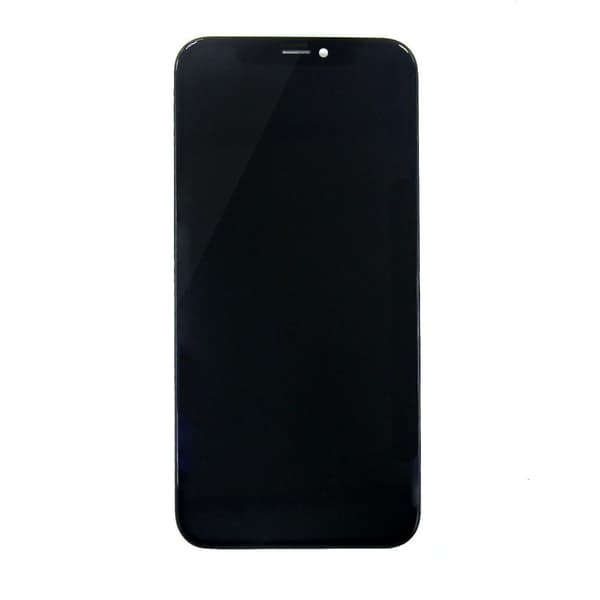 iPhone XS Max LCD Skärm (tagen från ny iPhone)