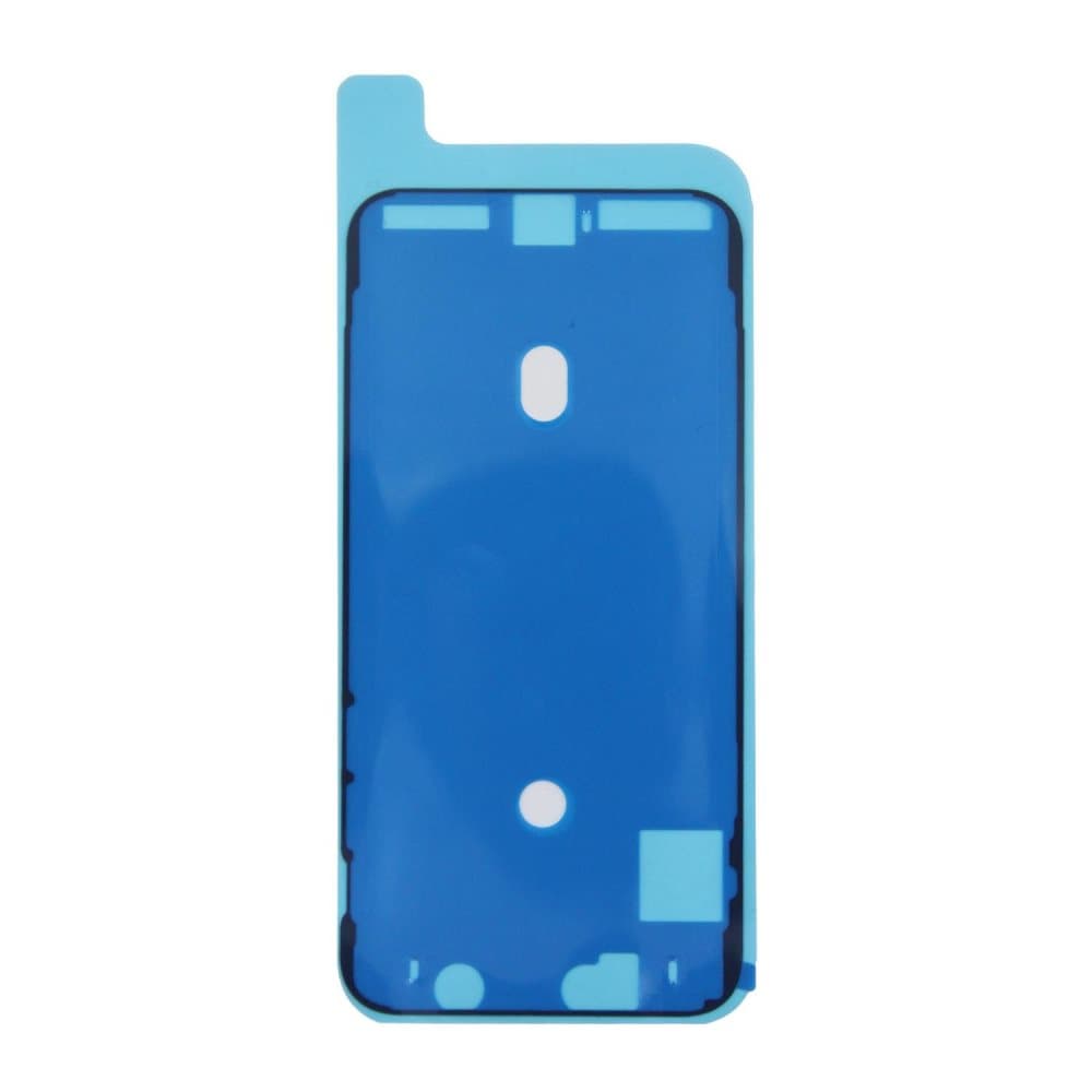 iPhone X LCD Adhesive Black