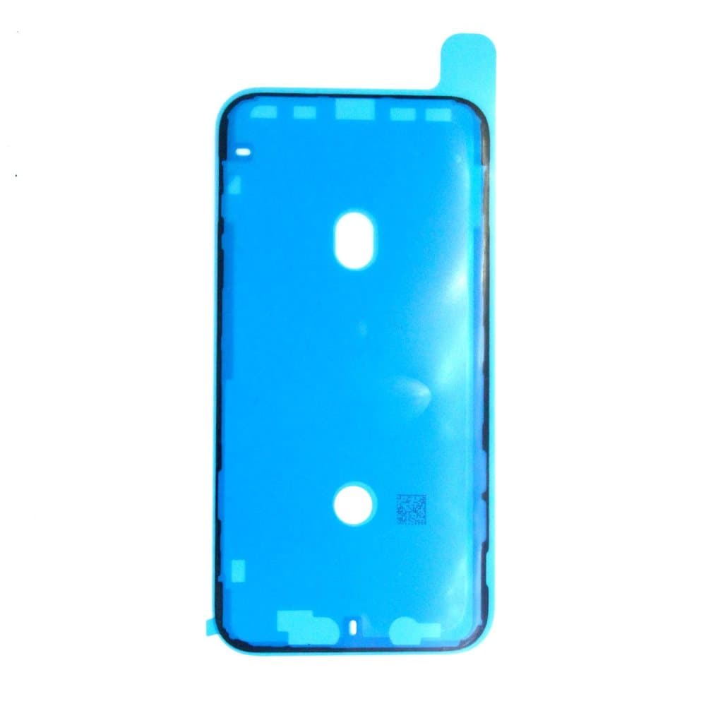 iPhone XR/11 LCD Adhesive Black