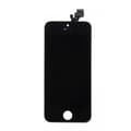 Pikkukuva 2 / 2: iPhone 5 LCD Skärm OEM - Svart