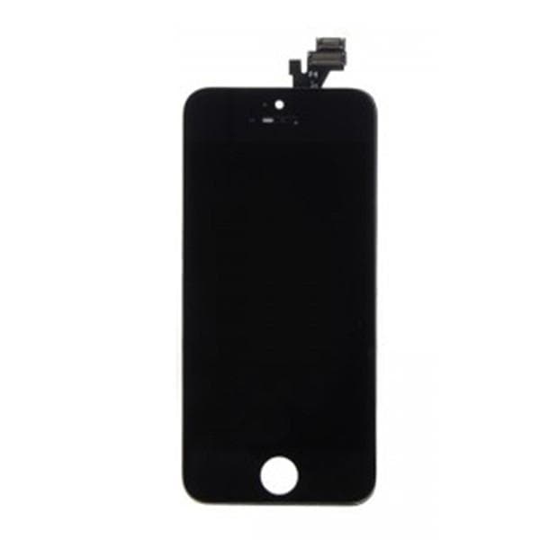 iPhone 5 LCD Skärm OEM - Svart
