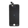 Pikkukuva 1 / 2: iPhone 5 LCD Skärm OEM - Svart