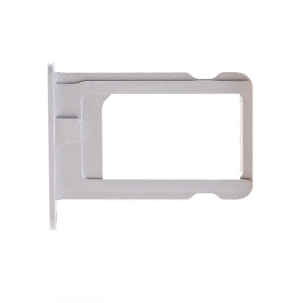 iPhone 5 Simkortshållare OEM - Vit