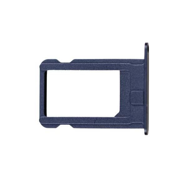 iPhone 5 Simkortshållare OEM - Svart