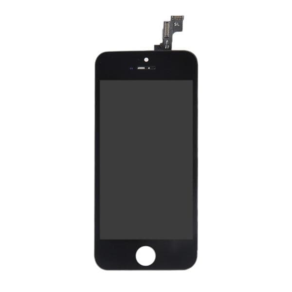 iPhone 5 LCD Skärm OEM - Svart