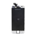 Miniatyrbillede 2 af 2: iPhone 5 LCD Skärm OEM - Vit