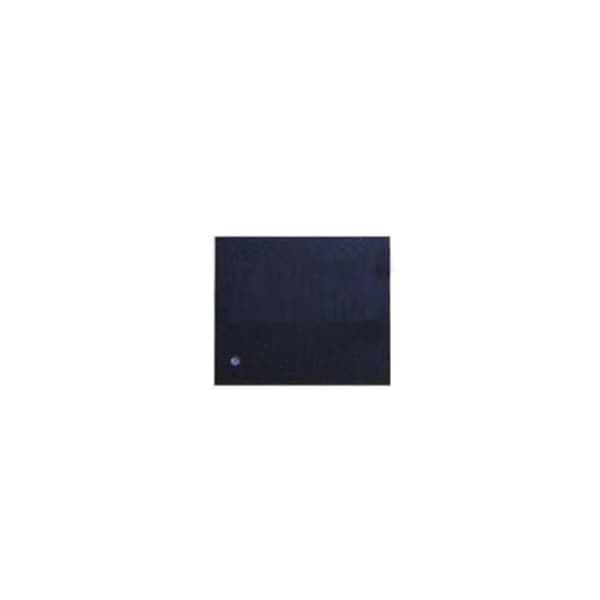 iPhone 5S Glas IC Svart