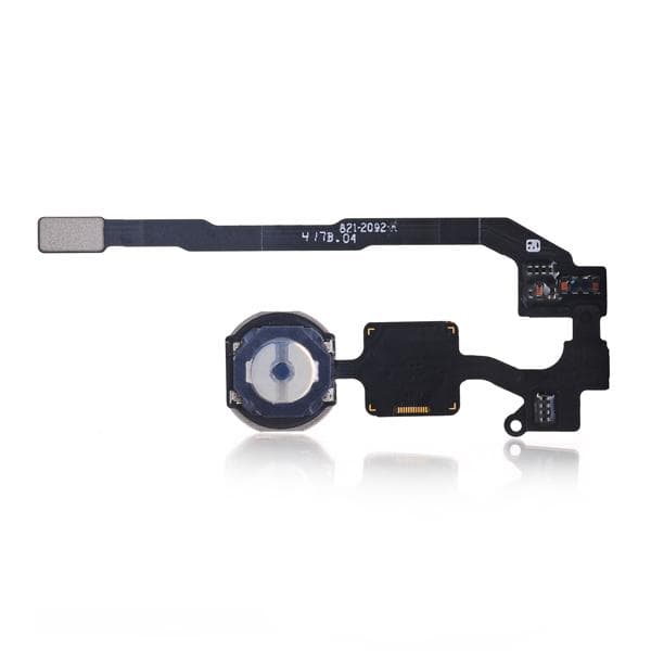 iPhone 5S Hemknappsflex