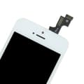 Miniatyrbild 5 av 6: iPhone 5S/SE LCD Skärm AAA Premium - Vit