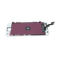 Miniatyrbild 6 av 6: iPhone 5S/SE LCD Skärm AAA Premium - Vit