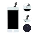 Miniatyrbild 2 av 6: iPhone 5S/SE LCD Skärm AAA Premium - Vit