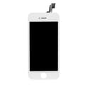 Miniatyrbild 1 av 6: iPhone 5S/SE LCD Skärm AAA Premium - Vit