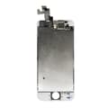Pikkukuva 3 / 3: iPhone 5S LCD Skärm AAA Premium Komplett - Vit