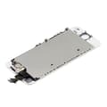 Pikkukuva 1 / 3: iPhone 5S LCD Skärm AAA Premium Komplett - Vit