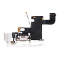 Miniatyrbild 1 av 2: iPhone 6 Laddkontakt Flexkabel - Vit
