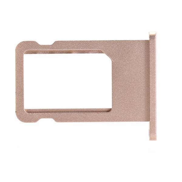 iPhone 6 Simkortshållare - Guld