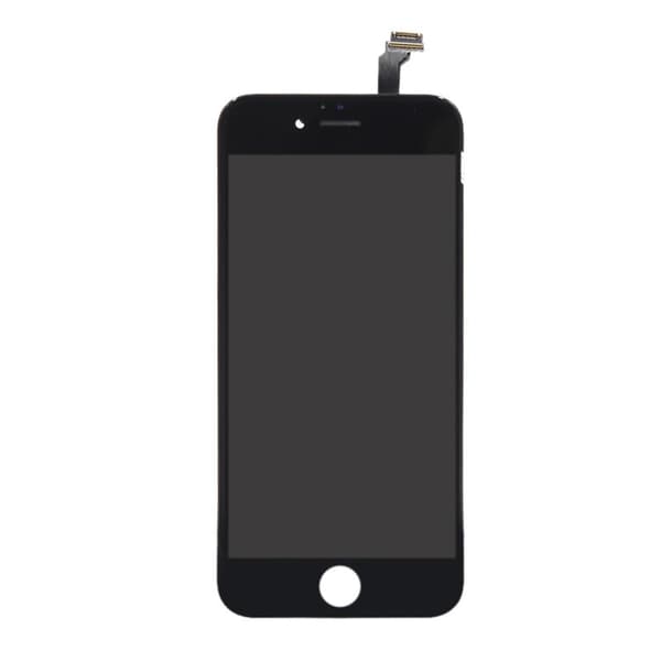 iPhone 6 LCD Display Sharp Black
