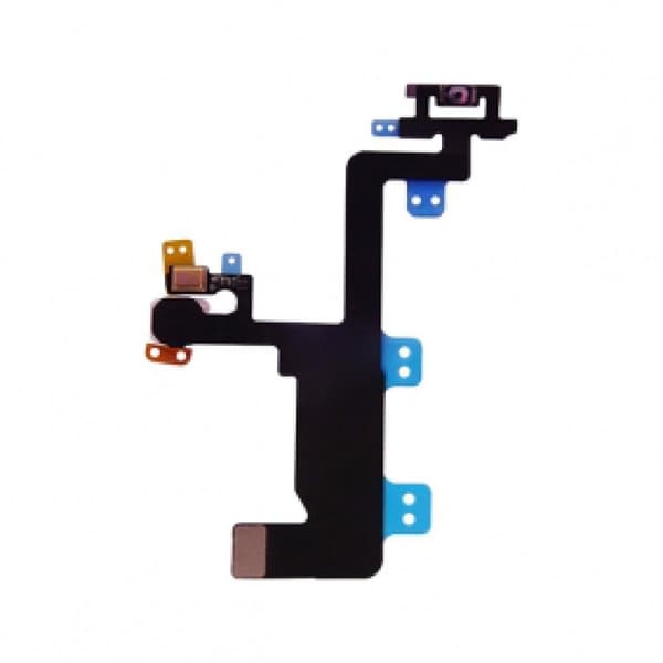 iPhone 6 Ström/Låsknapp Flexkabel