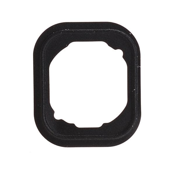 Klister/Gummipackning iPhone 6/6 Plus Hemknapp